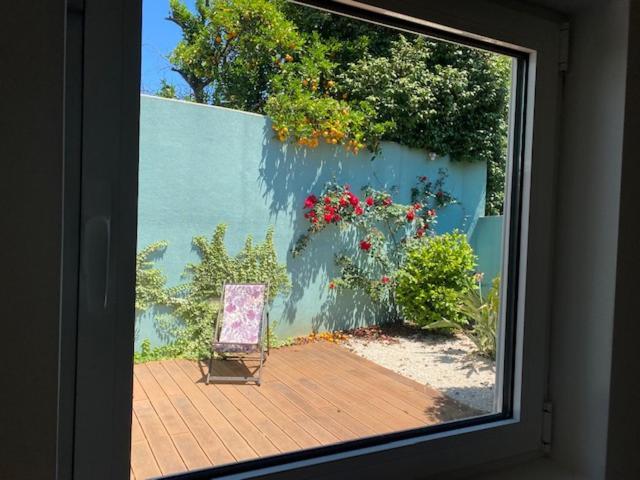 Serralves Blue House Villa Porto Eksteriør billede